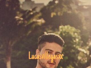 Lucasvillegasxx