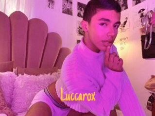 Luccarox