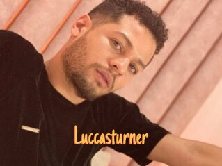 Luccasturner