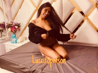 luccitopmson Mobile Porno