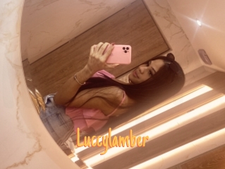 luccylamber Mobile Porno