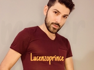 Lucenzoprince