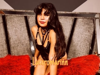 Luceromarinn