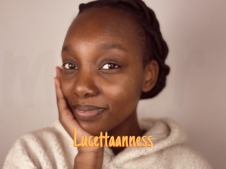 Lucettaanness