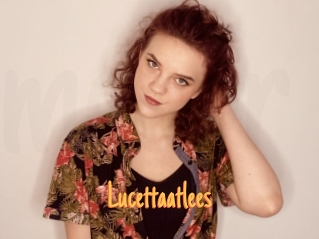 Lucettaatlees