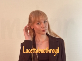Lucettaboothroyd