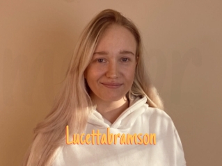 lucettabramson Mobile Porno