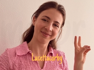 Lucettacorby