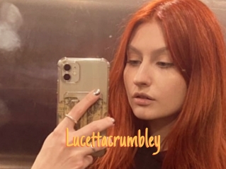 Lucettacrumbley