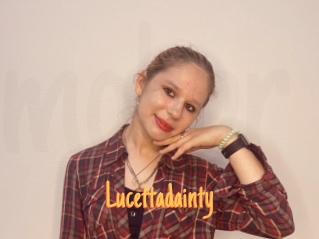 Lucettadainty
