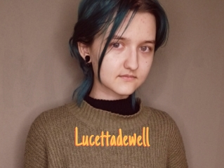 lucettadewell Mobile Porno
