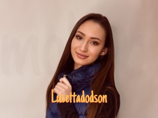 Lucettadodson