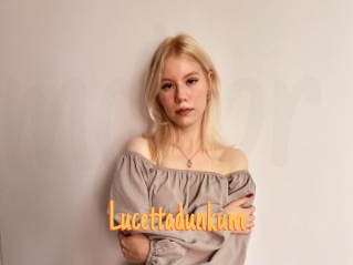 lucettadunkum Mobile Porno