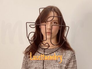 Lucettaembry