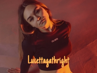 Lucettagathright