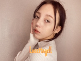 Lucettagell