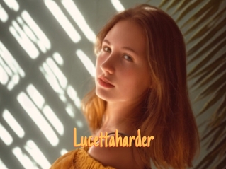 Lucettaharder