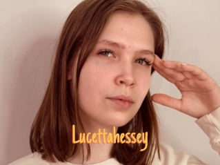 Lucettahessey