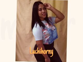 Luchihorny