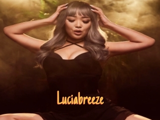 Luciabreeze