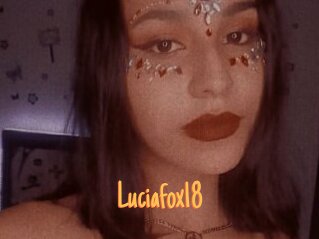 luciafox18 Mobile Porno