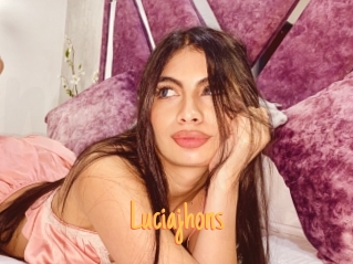 Luciajhons