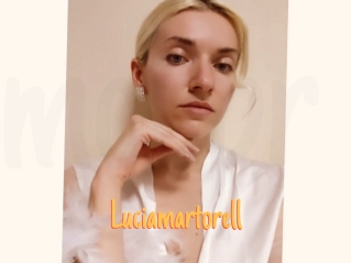 Luciamartorell