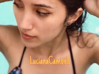 LucianaCambell