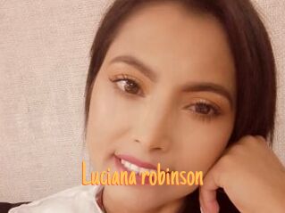 Luciana_robinson