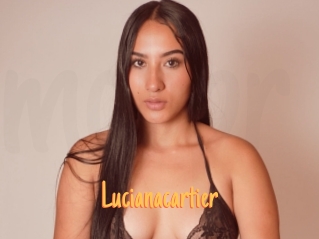 Lucianacartier