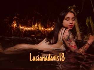 Lucianadavis18