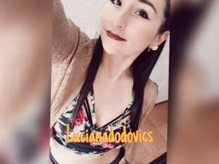 Lucianadodovics