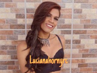 Lucianahornyrc