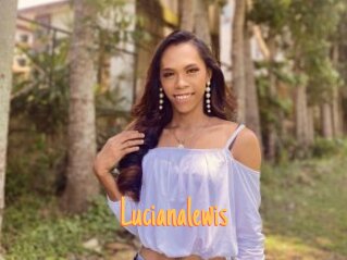 Lucianalewis