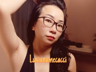 lucianamecacci Mobile Porno