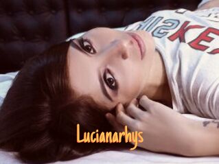 Lucianarhys
