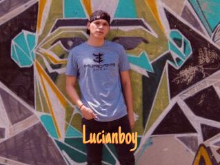 Lucianboy