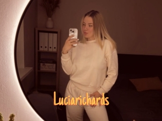Luciarichards