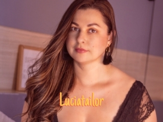 luciatailor Mobile Porno