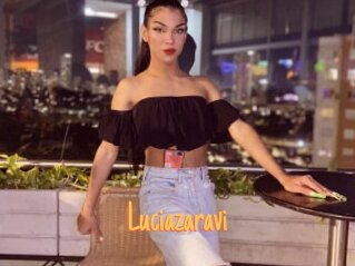 Luciazaravi