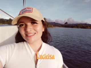 lucieisa Mobile Porno