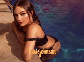 Luciejohnson
