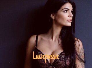 Luciepussie