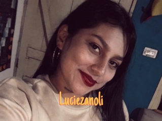 Luciezanoli
