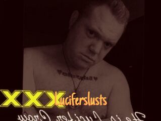 Luciferslusts