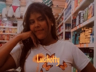 Lucihotty
