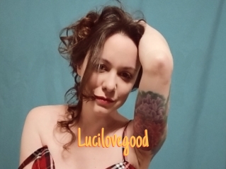 lucilovegood Mobile Porno