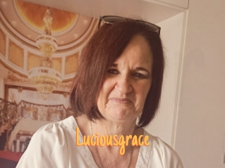 luciousgrace Mobile Porno