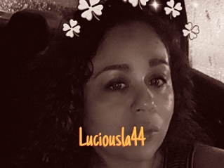 luciousla44 Mobile Porno