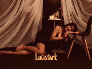 Lucistark